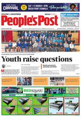 People’s Post Athlone & Lansdowne