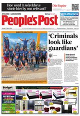 People’s Post Athlone & Lansdowne