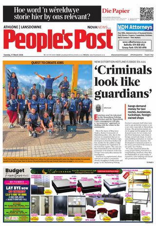 People’s Post Athlone & Lansdowne