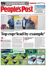 People’s Post Athlone & Lansdowne