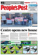 People’s Post Athlone & Lansdowne