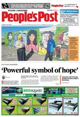 People’s Post Athlone & Lansdowne