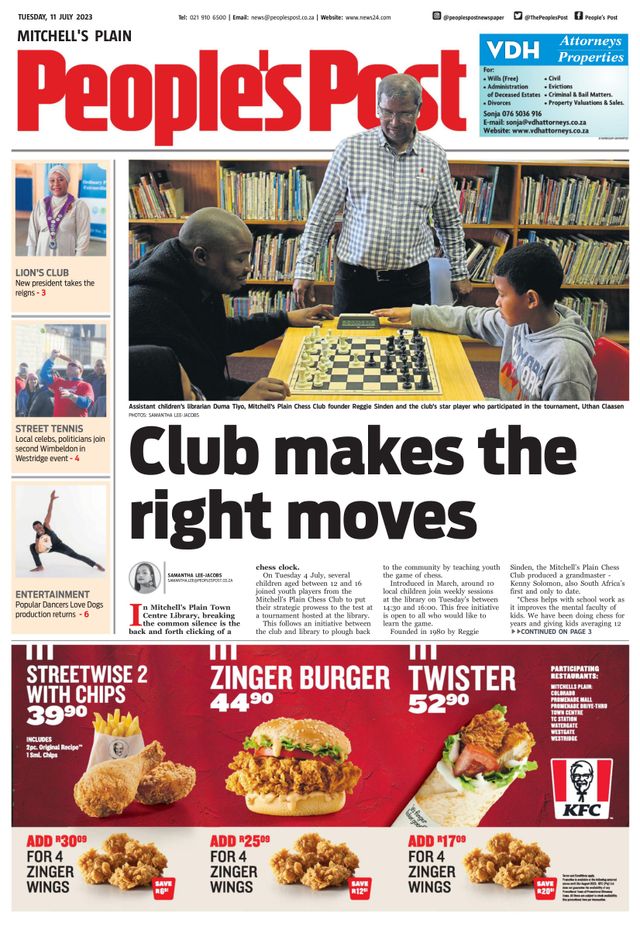 Go Unlimited with Magzter GOLD