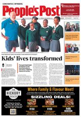 People’s Post Constantia & Wynberg