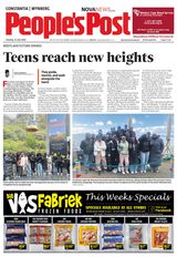 People’s Post Constantia & Wynberg
