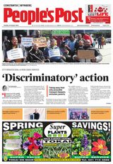 People’s Post Constantia & Wynberg