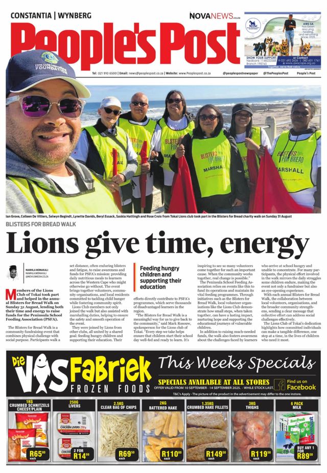 Go Unlimited with Magzter GOLD