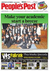 People’s Post Constantia & Wynberg