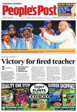 People’s Post Constantia & Wynberg