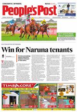 People’s Post Constantia & Wynberg