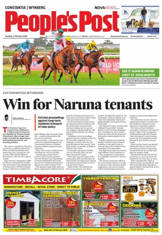 People’s Post Constantia & Wynberg