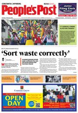 People’s Post Constantia & Wynberg