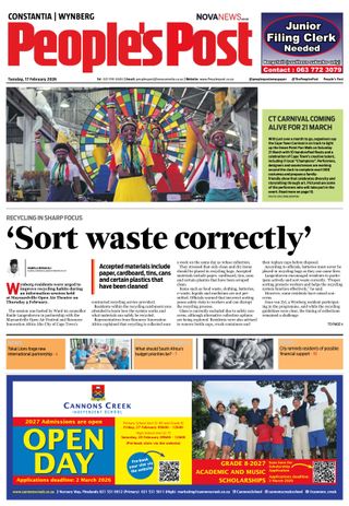 People’s Post Constantia & Wynberg