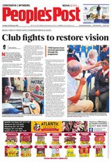 People’s Post Constantia & Wynberg