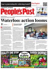 People’s Post Constantia & Wynberg