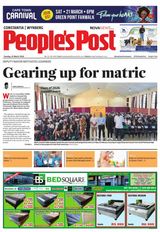 People’s Post Constantia & Wynberg