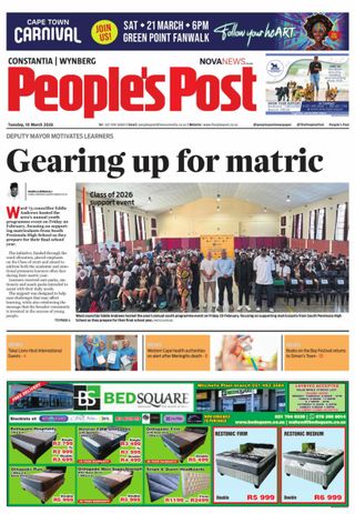 People’s Post Constantia & Wynberg