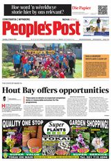 People’s Post Constantia & Wynberg