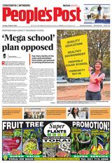 People’s Post Constantia & Wynberg