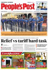 People’s Post Constantia & Wynberg