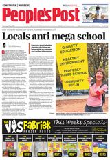 People’s Post Constantia & Wynberg