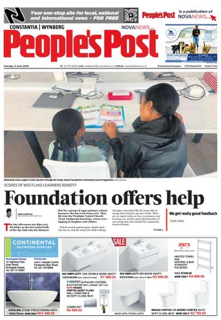 People’s Post Constantia & Wynberg