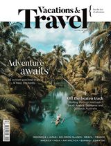 Vacations & Travel