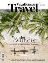 Vacations & Travel