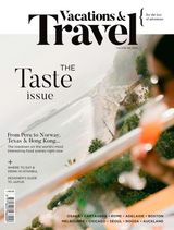 Vacations & Travel