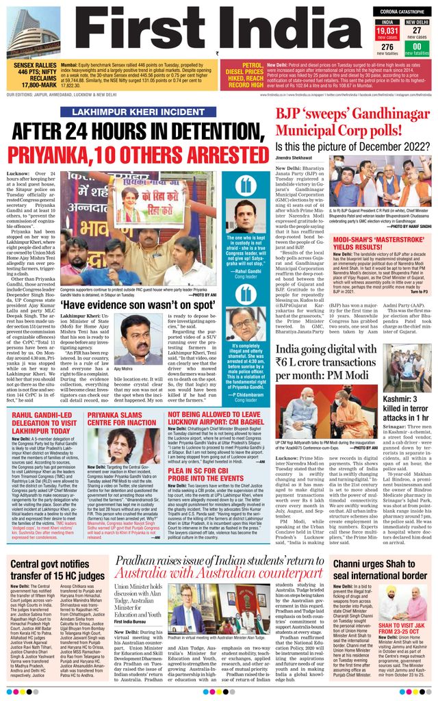 Go Unlimited with Magzter GOLD