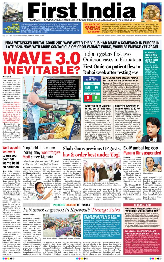 Go Unlimited with Magzter GOLD