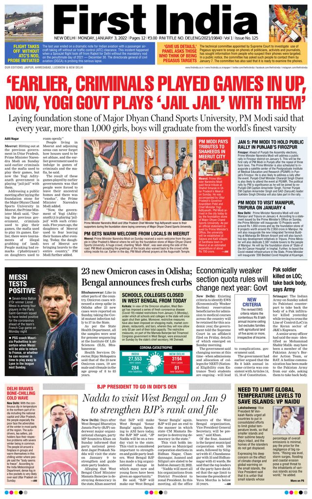 Go Unlimited with Magzter GOLD