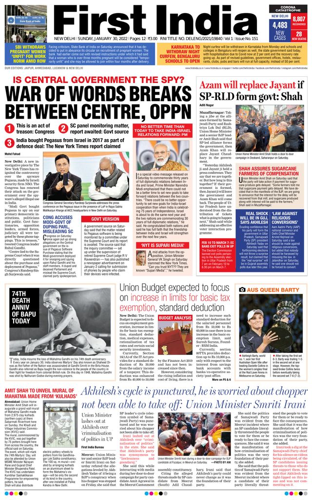 Go Unlimited with Magzter GOLD