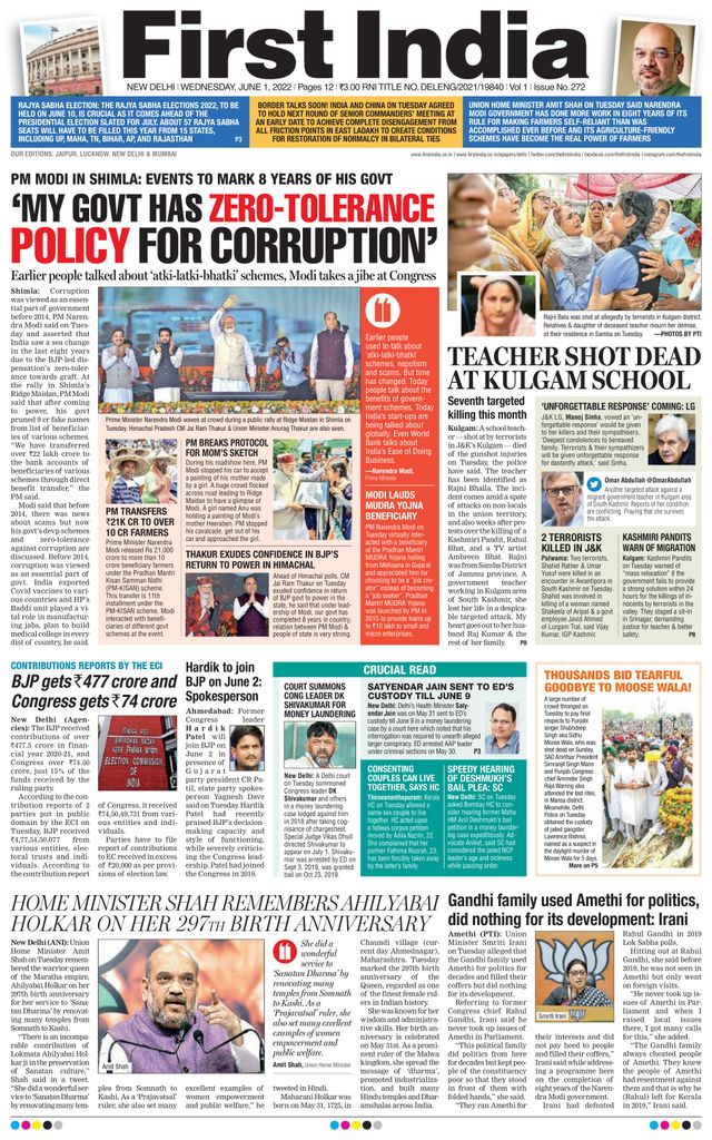 Gå ubegrenset med Magzter GOLD