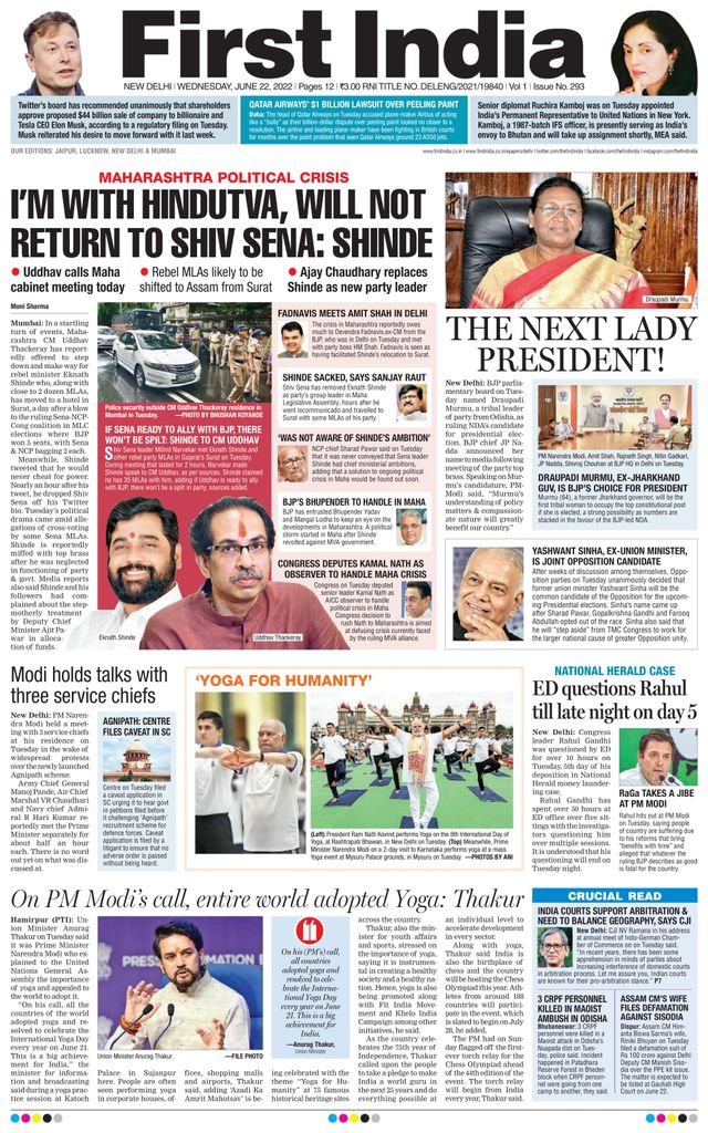 Go Unlimited with Magzter GOLD