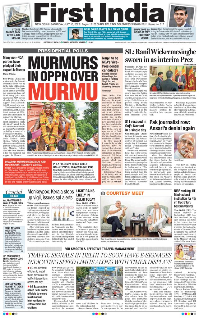 Go Unlimited with Magzter GOLD