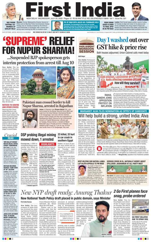 Go Unlimited with Magzter GOLD