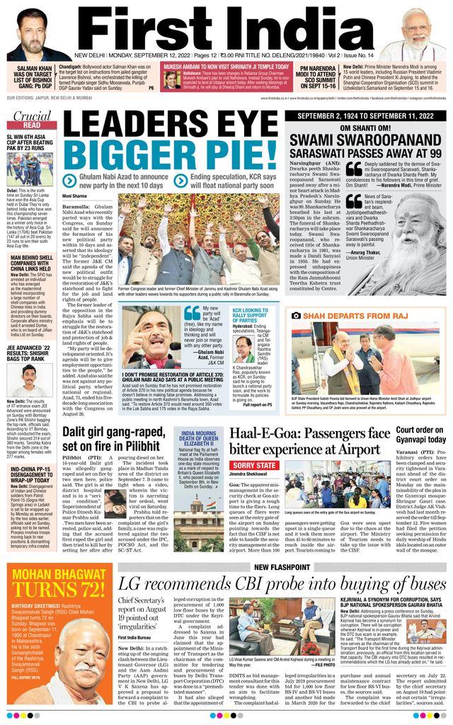 Go Unlimited with Magzter GOLD