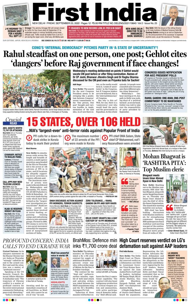 Go Unlimited with Magzter GOLD