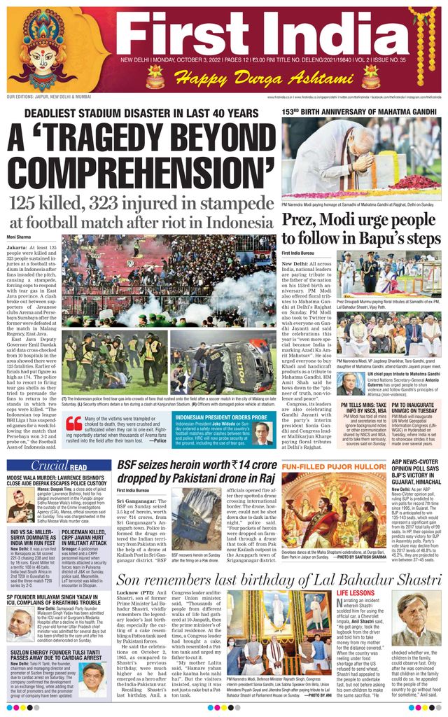 Go Unlimited with Magzter GOLD