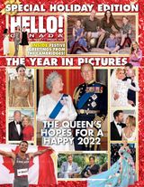 December 27, 2021 - January 03, 2022 Issue 799/800 (Double Issue)