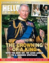 November 07 - 14, 2022 (Issue 844/845)