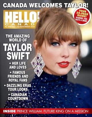 Hello! Canada