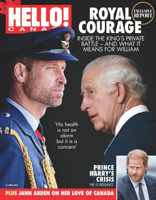 Hello! Canada