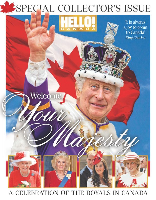 Hello! Canada