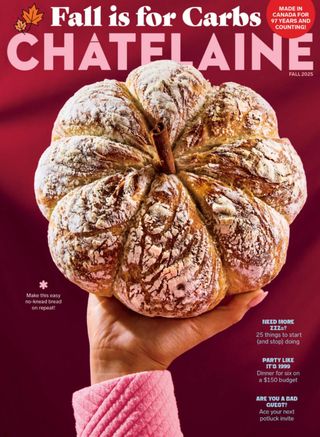 Chatelaine (English)