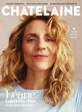 Chatelaine (English)