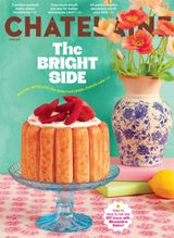 Chatelaine (English)
