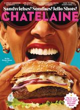 Chatelaine (English)