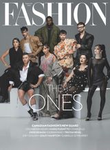 Fashion Magazine